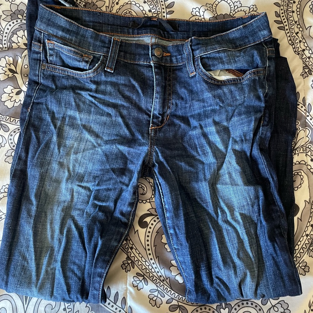 Joe's Jeans Women Boot Cut